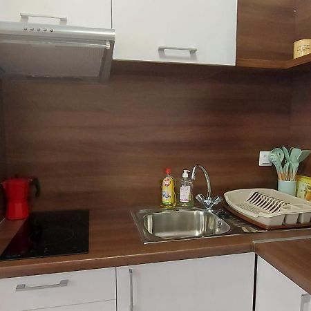 Balatoni Aranyparti Apartmanok Siófok Buitenkant foto