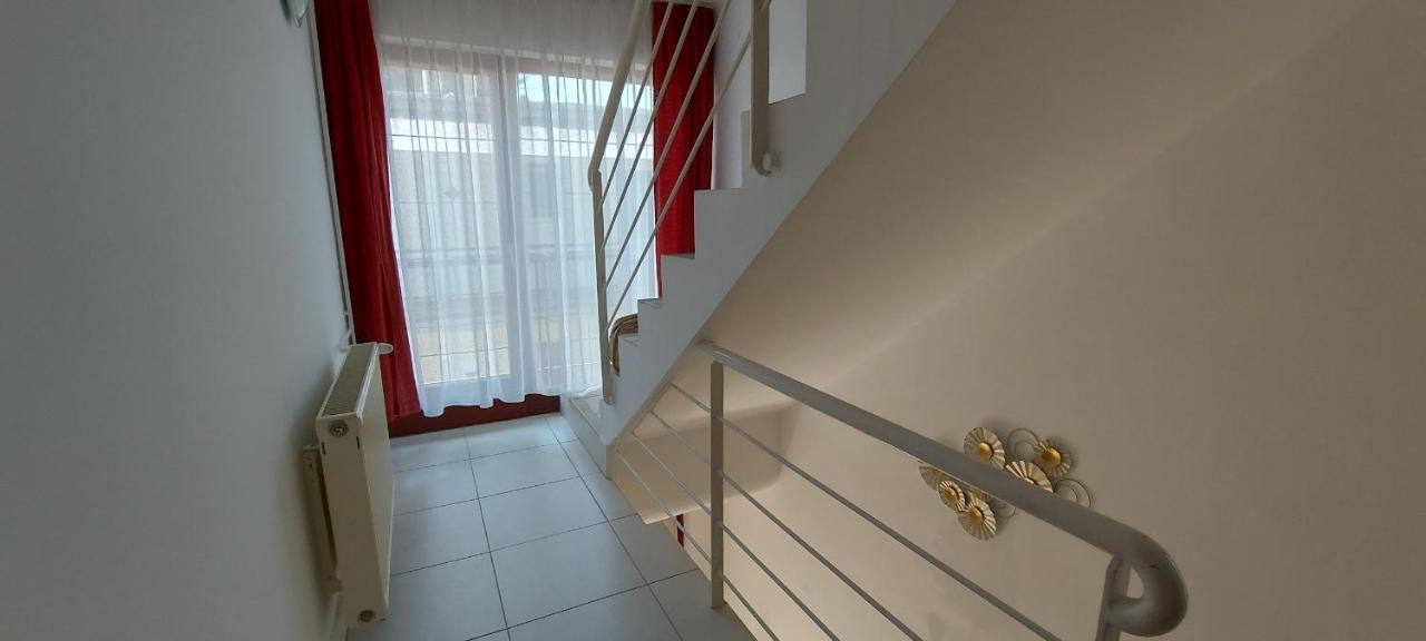 Balatoni Aranyparti Apartmanok Siófok Buitenkant foto