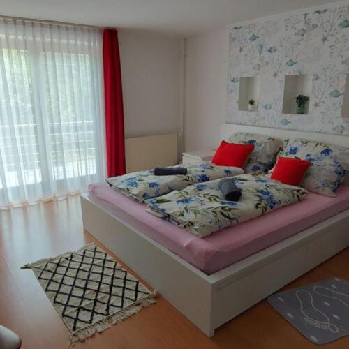 Balatoni Aranyparti Apartmanok Siófok Buitenkant foto