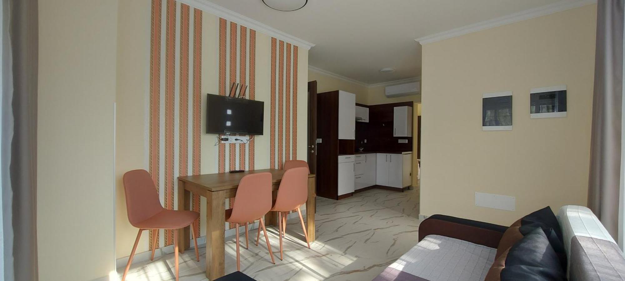 Balatoni Aranyparti Apartmanok Siófok Buitenkant foto