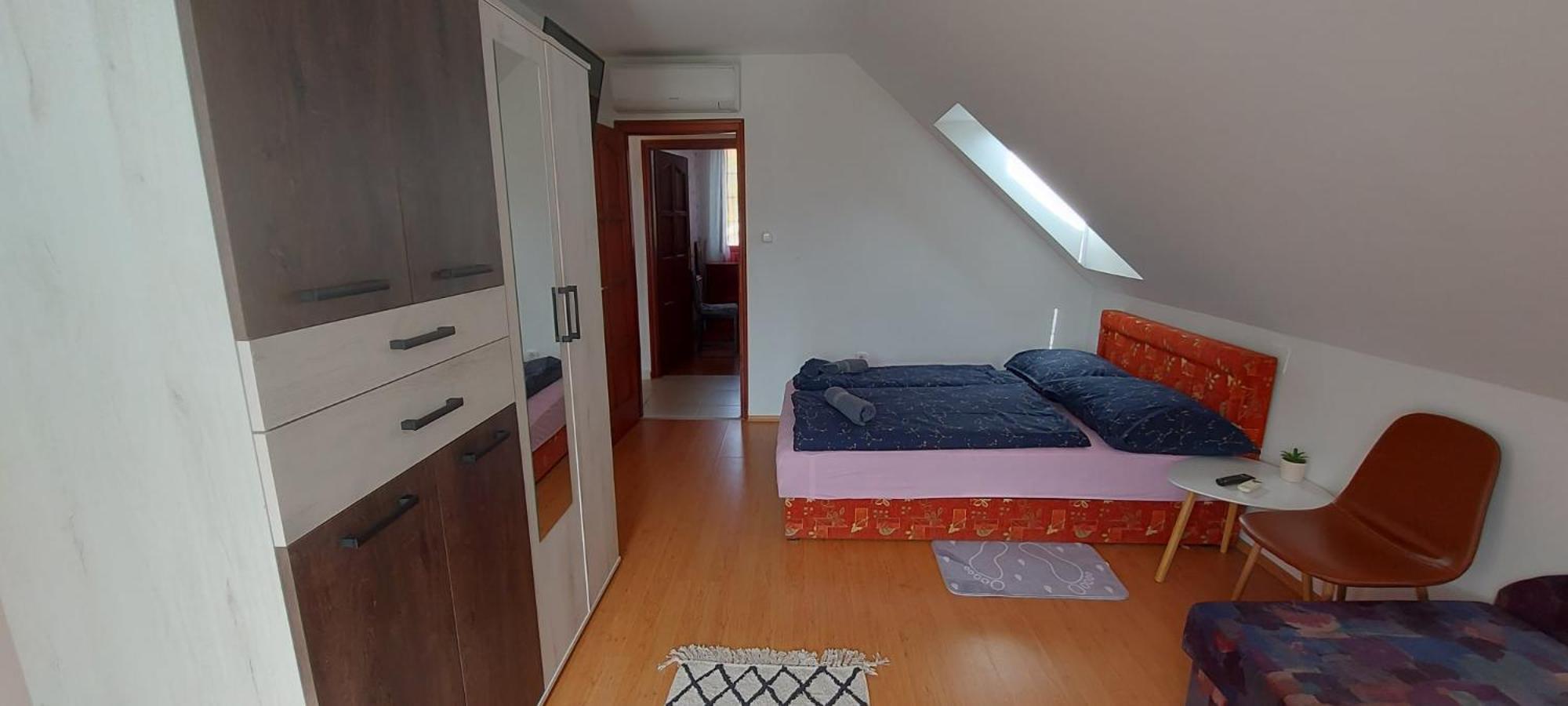 Balatoni Aranyparti Apartmanok Siófok Buitenkant foto
