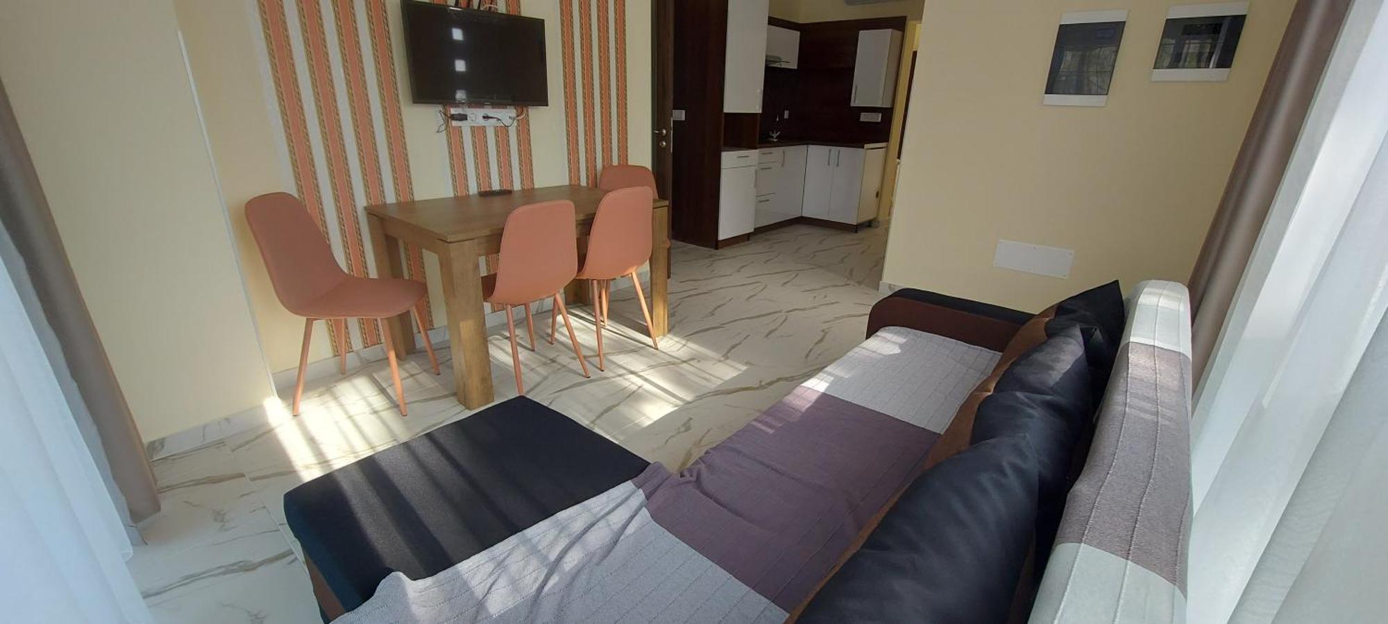 Balatoni Aranyparti Apartmanok Siófok Buitenkant foto