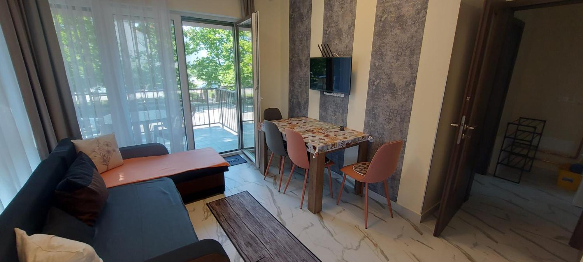 Balatoni Aranyparti Apartmanok Siófok Buitenkant foto