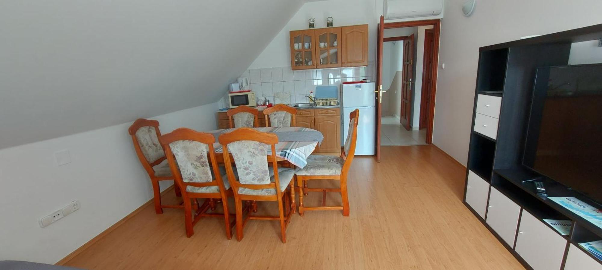 Balatoni Aranyparti Apartmanok Siófok Buitenkant foto