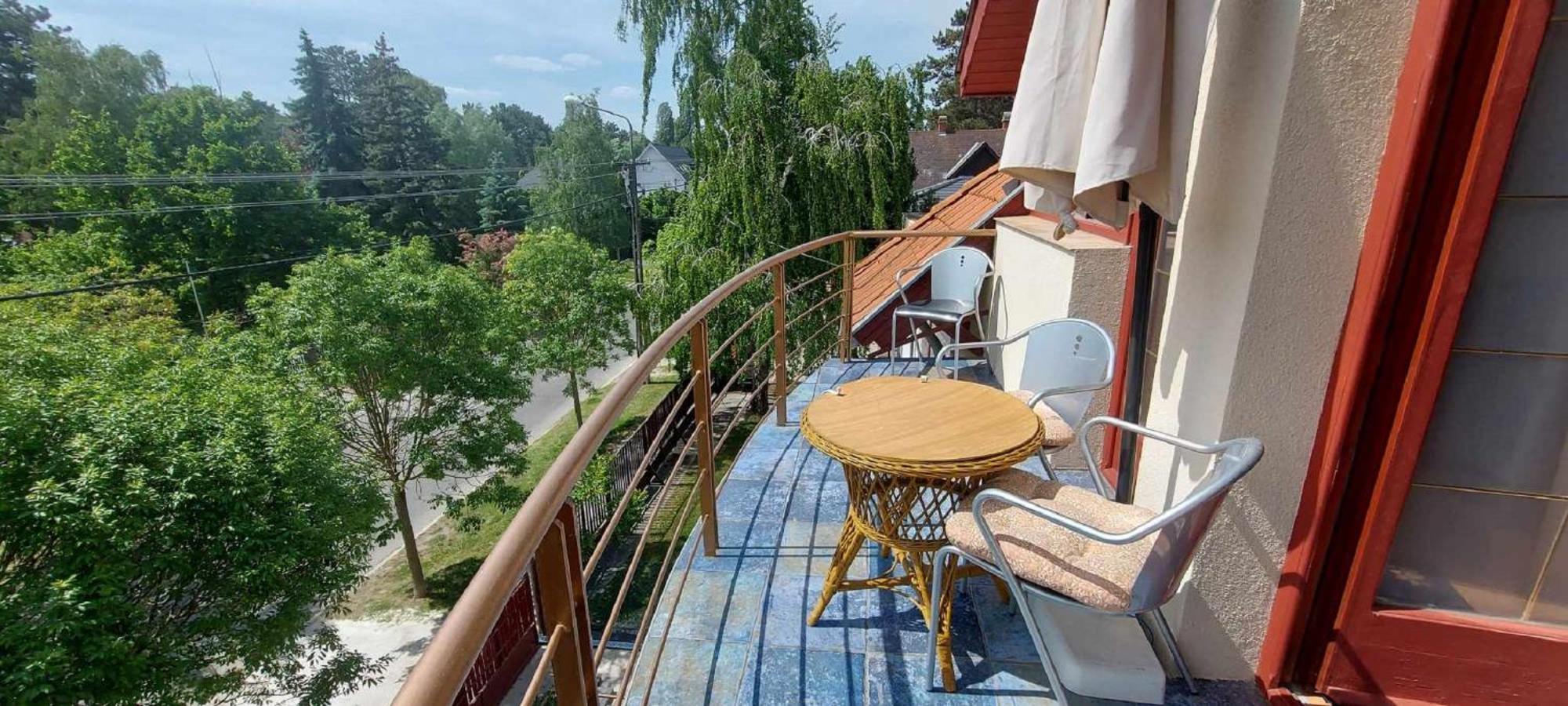 Balatoni Aranyparti Apartmanok Siófok Buitenkant foto