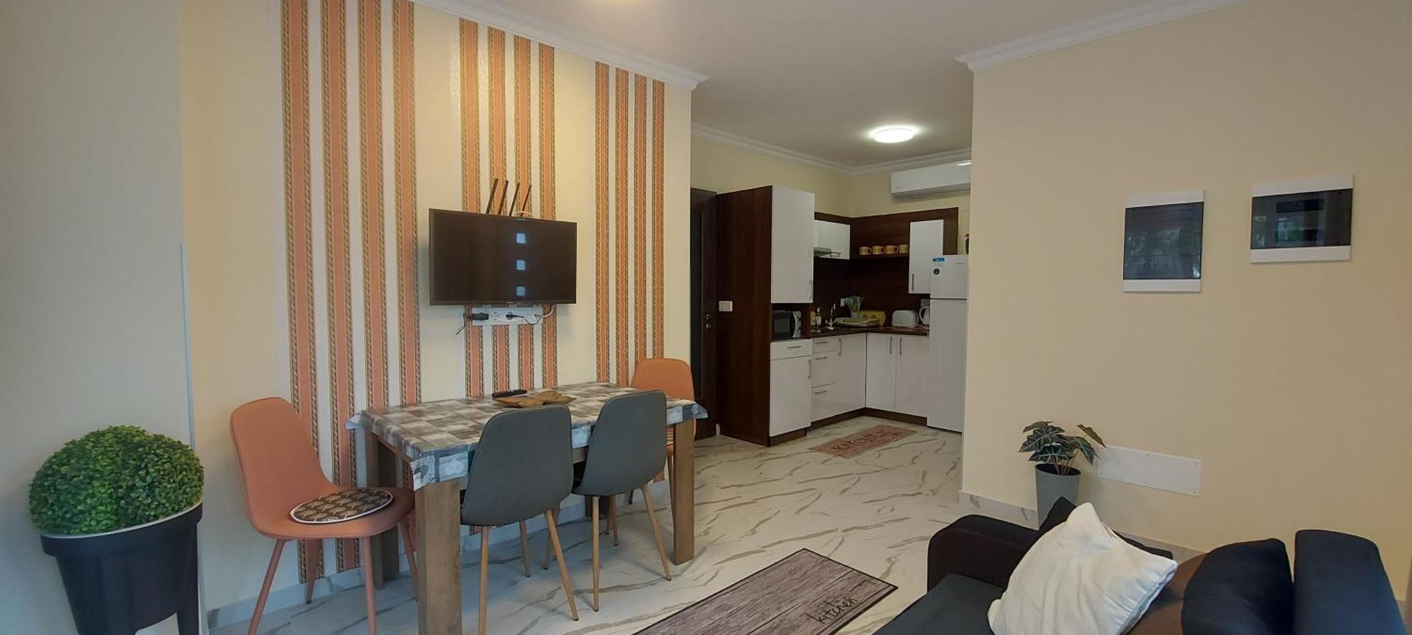 Balatoni Aranyparti Apartmanok Siófok Buitenkant foto