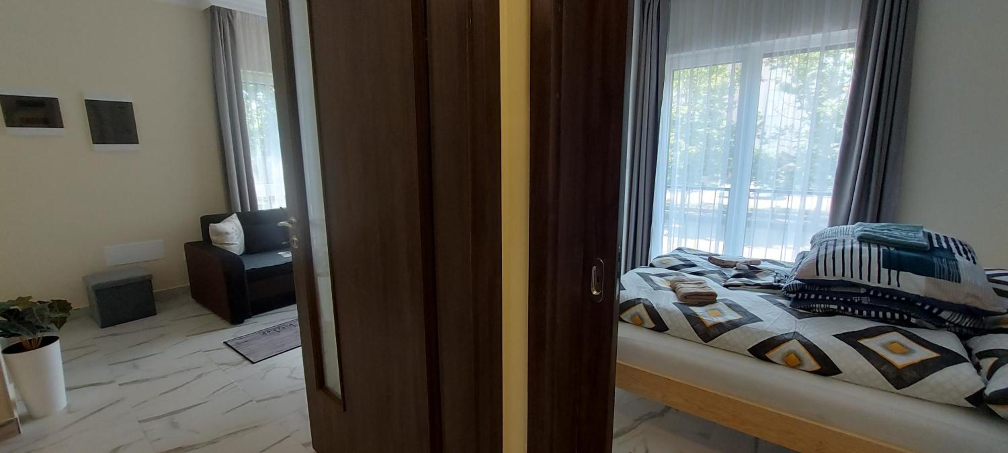 Balatoni Aranyparti Apartmanok Siófok Buitenkant foto